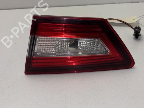Right tailgate light RENAULT CLIO IV (BH_) 0.9 TCe 90 (BHNF, BHMA, BHMH, BHJK, BHJR) | BP29361441C80 - Image 3