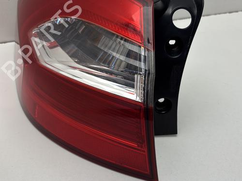 Used Left taillight KIA RIO III (UB) 1.1 CRDi (75 hp) 29365016