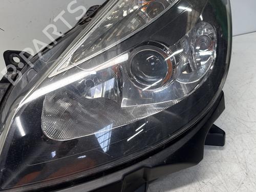 Left headlight RENAULT CLIO III (BR0/1, CR0/1) 1.5 dCi (BR17, CR17) | BP29364572C28 