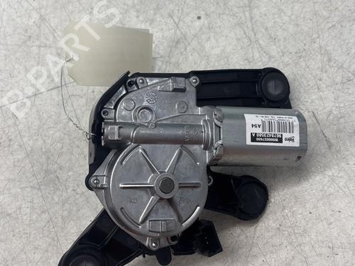 Used Rear wiper motor PEUGEOT 2008 I (CU_) 1.2 VTi (82 hp) 29364450