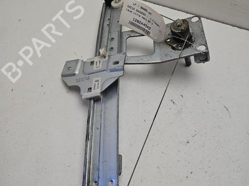 Rear left window mechanism DACIA SANDERO | BP36650914C24 - Image 2