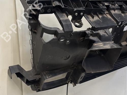 Front slam panel RENAULT MEGANE IV Hatchback (B9A/M/N_) 1.6 TCe 205 (B9MV) | BP29364481C72 
