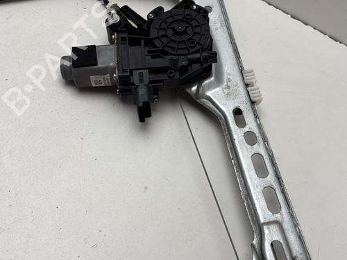 Used Front left window mechanism Front left window mechanism RENAULT MEGANE IV Grandtour (K9A/M/N_) 1.3 TCe 140 (K9NB) (140 hp) 29744665 29744665