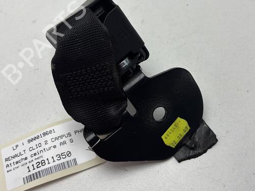 Seat buckle RENAULT CLIO II (BB_, CB_) 1.2 (BB0A, BB0F, BB10, BB1K, BB28, BB2D, BB2H, CB0A,... | BP29364356I32 