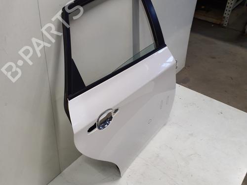 Right rear door SUBARU IMPREZA Hatchback (GR, GH, G3) 2.5 AWD (GHE) | BP29368843C5 