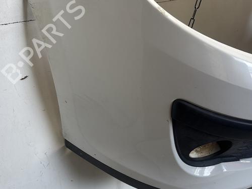 Foran støtfanger RENAULT CLIO III (BR0/1, CR0/1) 1.4 16V | BP29999416C7