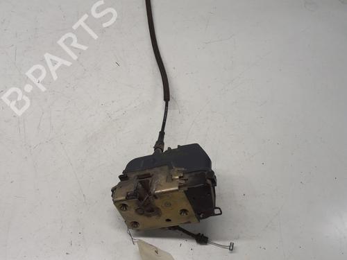 Rear right lock CITROËN C3 I (FC_, FN_) 1.4 16V HDi | BP29366501C99 