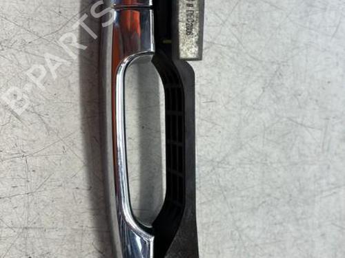 Used Rear right exterior door handle MITSUBISHI L200 / TRITON (KA_T, KB_T) 2.5 DI-D 4WD (KB4T) (136 hp) 29369642
