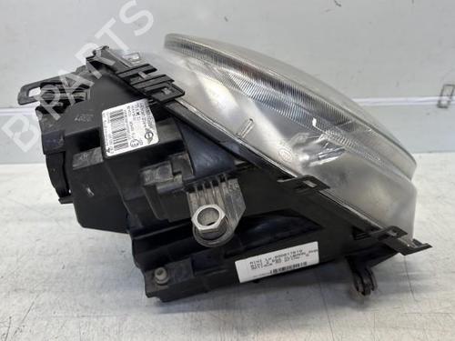 Left headlight MINI MINI CLUBMAN (R55) Cooper S | BP29367657C28 