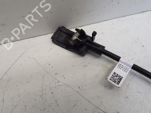 Venstre foran lås RENAULT MEGANE IV Hatchback (B9A/M/N_) 1.5 dCi 110 (B9A3) | BP29369621C98 