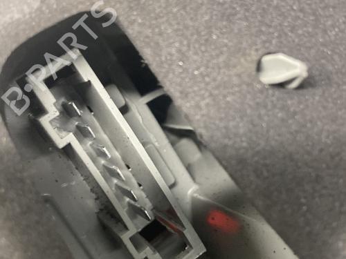 Left taillight VW FOX Hatchback (5Z1, 5Z3, 5Z4) 1.4 TDI | BP29369067C34 