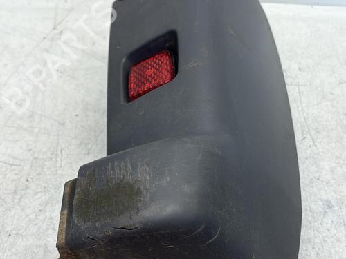 Pare-Chocs D'Angle PEUGEOT BOXER Van 2.2 HDi 120 (120 hp) 29366886