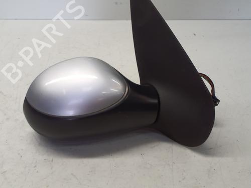 Used Right mirror PEUGEOT 206 Hatchback (2A/C) 1.6 HDi 110 (109 hp) 29366264