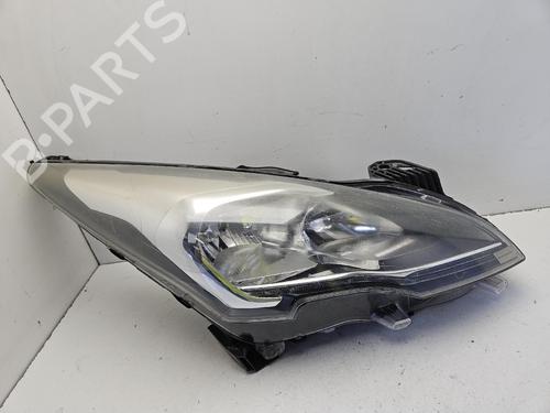 Used Right headlight Right headlight 39150297 39150297