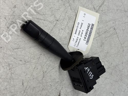 Used Switch CITROËN SAXO (S0, S1) 1.5 D (57 hp) 29363736