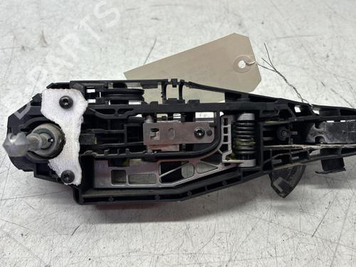 Exterior handle CITROËN JUMPY II Van 1.6 HDi 90 16V | BP29366821C122 