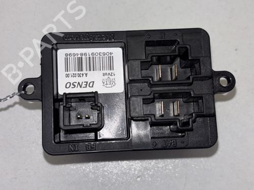 Heater resistor CITROËN C4 Grand Picasso II (DA_, DE_) 2.0 BlueHDi 150 | BP29364899M108