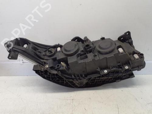 Used Left headlight Left headlight RENAULT LAGUNA II (BG0/1_) 1.9 dCi (BG1A, BG1W, BG0G) (110 hp) 29369940 29369940