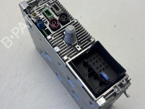 Radio CITROËN C4 Picasso II 1.6 BlueHDi 120 | BP29968139E6