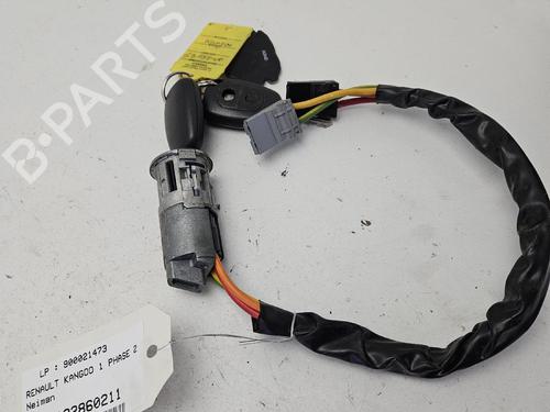 Used Ignition barrel Ignition barrel 39256962 39256962