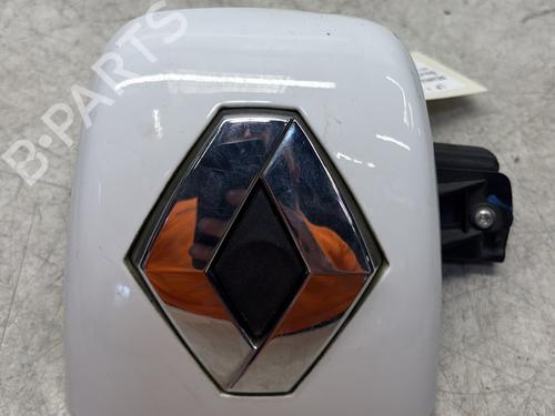 Kombi Kontakt / Stilkkontakt RENAULT CLIO II (BB_, CB_) 1.5 dCi (B/C2J) (68 hp) 29362341