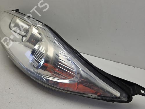 Used Left headlight Left headlight FORD FIESTA VI (CB1, CCN) 1.4 TDCi (70 hp) 32263352 32263352