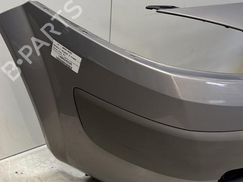 Front bumper RENAULT MEGANE II Coupé-Cabriolet (EM0/1_) 1.9 dCi | BP29363319C7 