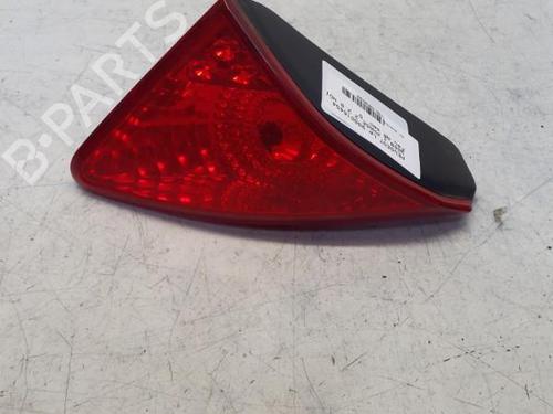 Right tailgate light PEUGEOT 3008 I MPV (0U_) 2.0 HDi 150 / BlueHDi 150 | BP29369866C80 