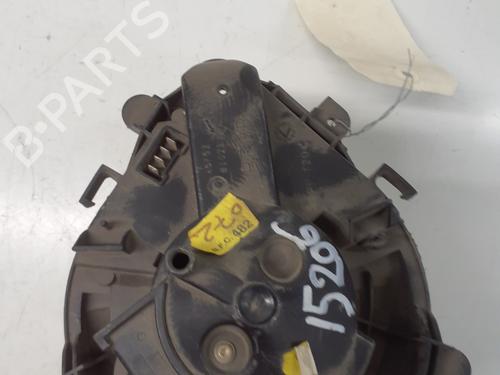 Heater blower motor PEUGEOT EXPERT Van (222) 2.0 HDI | BP29366492M62 