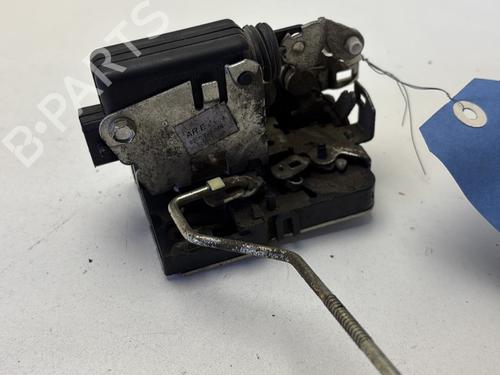 Rear left lock DACIA SANDERO 1.5 dCi | BP29422727C100 