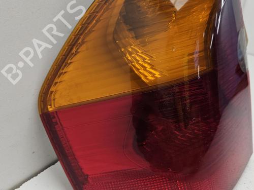 Used Left taillight Left taillight BMW X3 (E83) 3.0 d (204 hp) 40013593 40013593