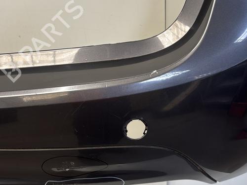 Rear bumper OPEL MERIVA B MPV (S10) 1.3 CDTI (75) | BP29363260C8 