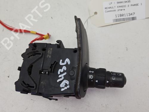 Mando RENAULT KANGOO / GRAND KANGOO II (KW0/1_) 1.5 dCi 90 (KW05, KW08, KW0G, KW11) (90 hp) 31370259