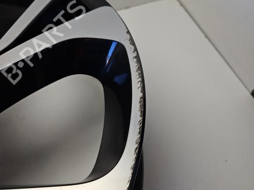 Rim RENAULT SCÉNIC IV (J9_) 1.7 Blue dCi 150 (J9A7, J9A8) | BP30409015C45 