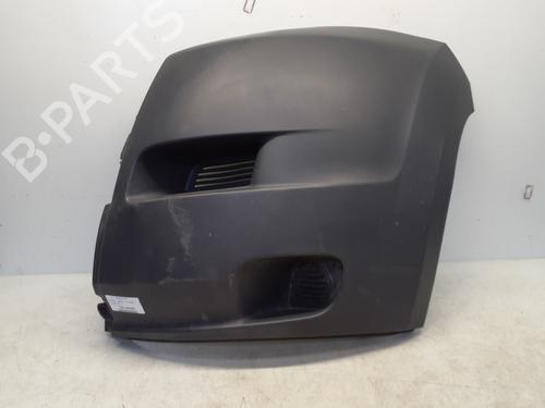 Used Corner bumper PEUGEOT BOXER Van 2.2 HDi 120 (120 hp) 29365824