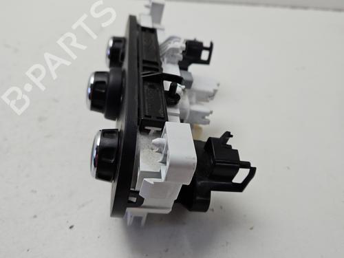 Climate control DACIA LODGY (JS_) 1.2 TCe (JSAY, JSM0) | BP33014845I5 - Image 3