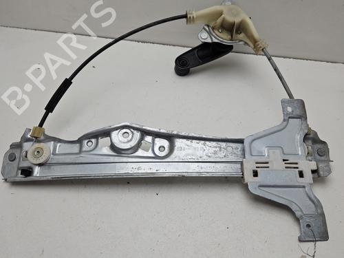 Rear right window mechanism CITROËN C3 III (SX) 1.2 PureTech 82 | BP31267125C25 - Image 3