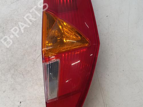 Right taillight FIAT PUNTO (188_) 1.2 60 (188.030, .050, .130, .150, .230, .250) | BP29365714C35 