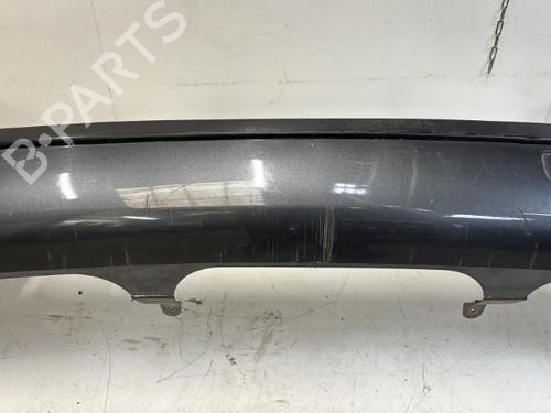 Rear bumper PEUGEOT 308 SW I (4E_, 4H_) 1.6 16V | BP29367255C8 