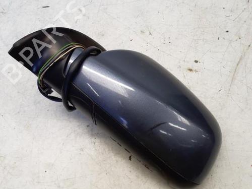 Left mirror PEUGEOT 307 (3A/C) 1.4 16V | BP29367475C26 