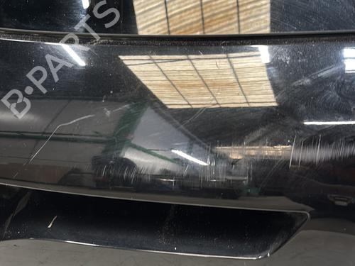 Tailgate RENAULT MEGANE IV Hatchback (B9A/M/N_) 1.6 TCe 205 (B9MV) | BP29363178C6 