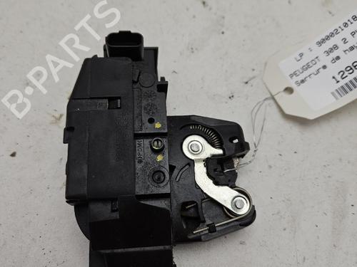 Used Tailgate lock Tailgate lock 37453220 37453220