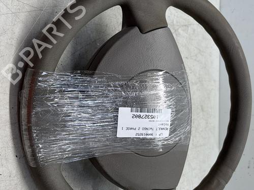 Used Steering wheel Steering wheel RENAULT TWINGO II (CN0_) 1.2 16V (CN04, CN0B) (75 hp) 29362451 29362451