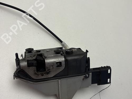Rear right lock PEUGEOT 5008 (0U_, 0E_) 1.6 HDi | BP29365136C99 