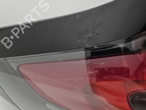 Used Left taillight Left taillight RENAULT ESPACE V (JR_) 1.6 dCi 160 (160 hp) 40432792 40432792