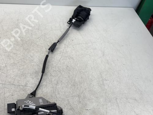 Vergrendeling links achter PEUGEOT 2008 I (CU_) 1.2 VTi (82 hp) 29361991