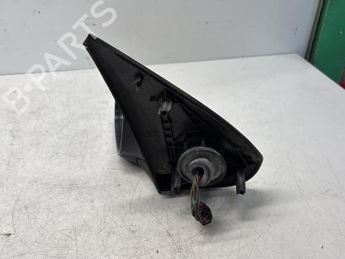 Left mirror PEUGEOT 206 Hatchback (2A/C) 1.4 16V | BP29368303C26 