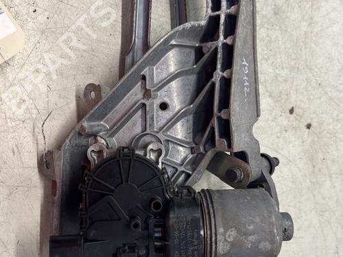 Viskermotor vindrute FORD FIESTA VI (CB1, CCN) 1.4 | BP29362553M29 