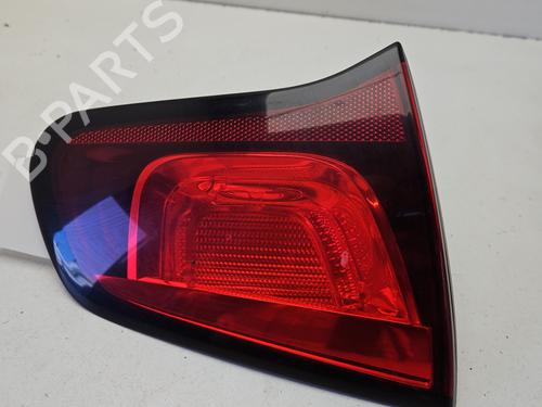 Used Left tailgate light CITROËN C3 II (SC_) 1.6 HDi 90 (90 hp) 31160199