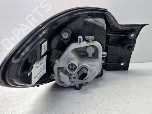 Right taillight RENAULT CAPTUR I (J5_, H5_) 0.9 TCe 90 | BP29366118C35 